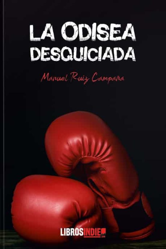 La Odisea Desquiciada