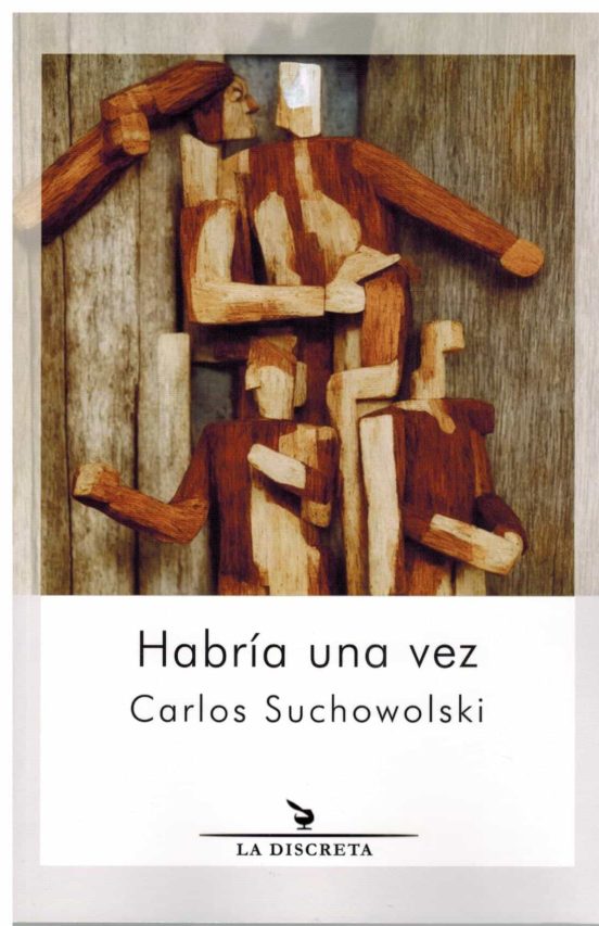 Habría una vez