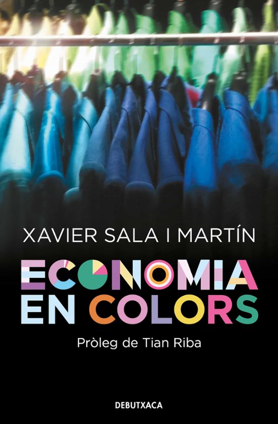 Economia En Colors