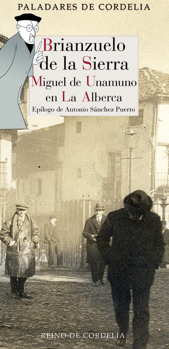 Brianzuelo De La Sierra