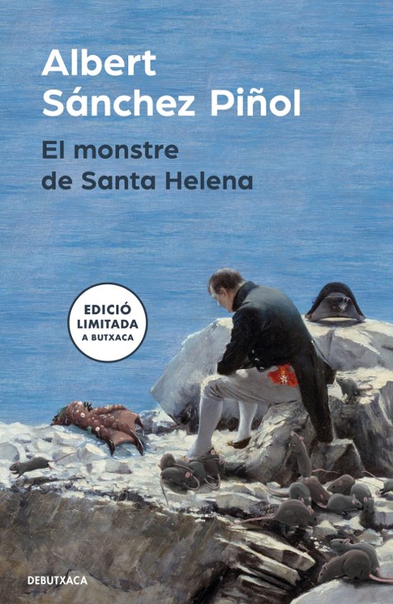 El Monstre De Santa Helena