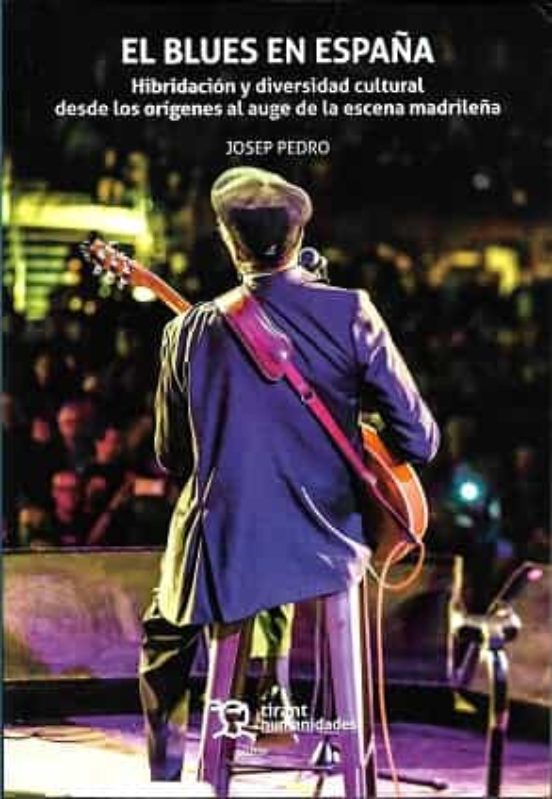 El Blues En España