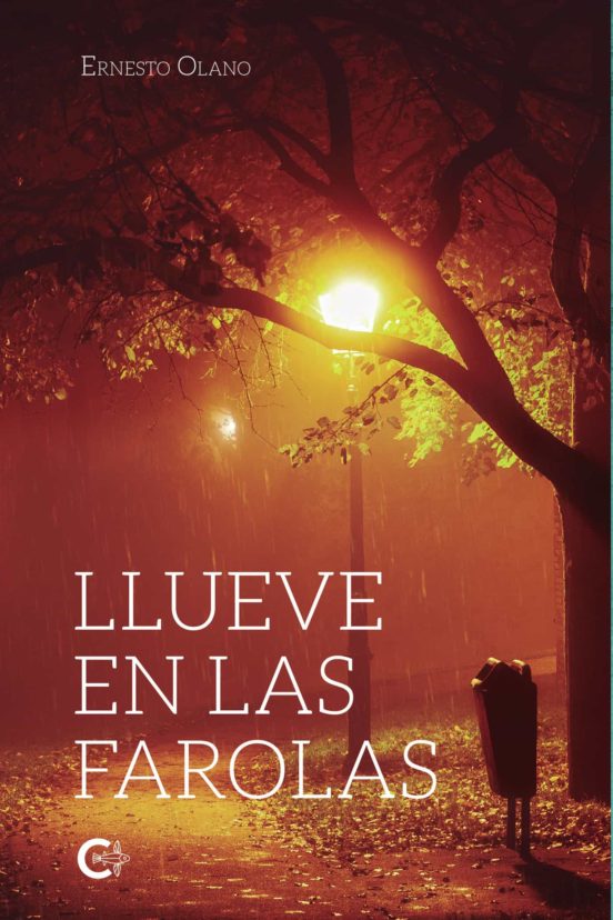Llueve En Las Farolas