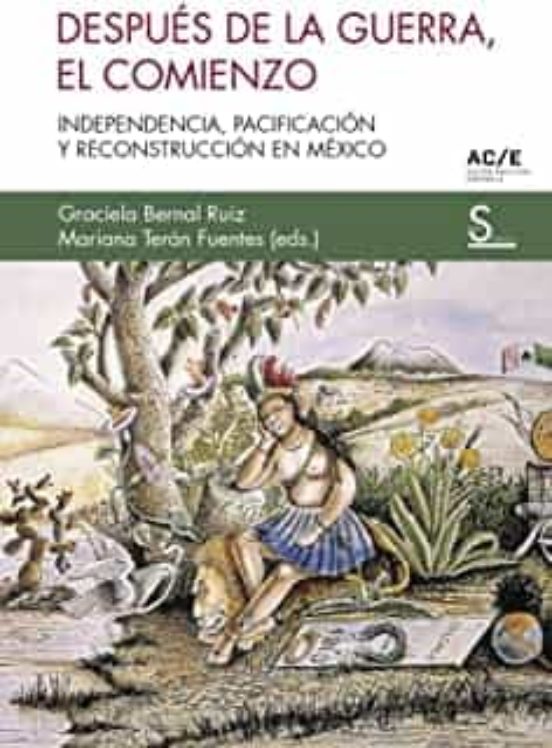 Despues De La Guerra El Comienzo: Independencia Pacificacion Y Reconst