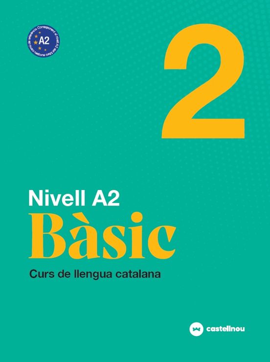 Cursos De Normalització Lingüística A2 Basic 2