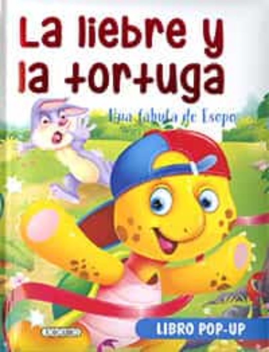La Liebre Y La Tortuga