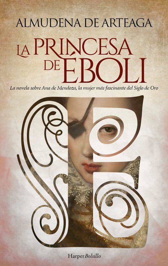 La Princesa De Éboli