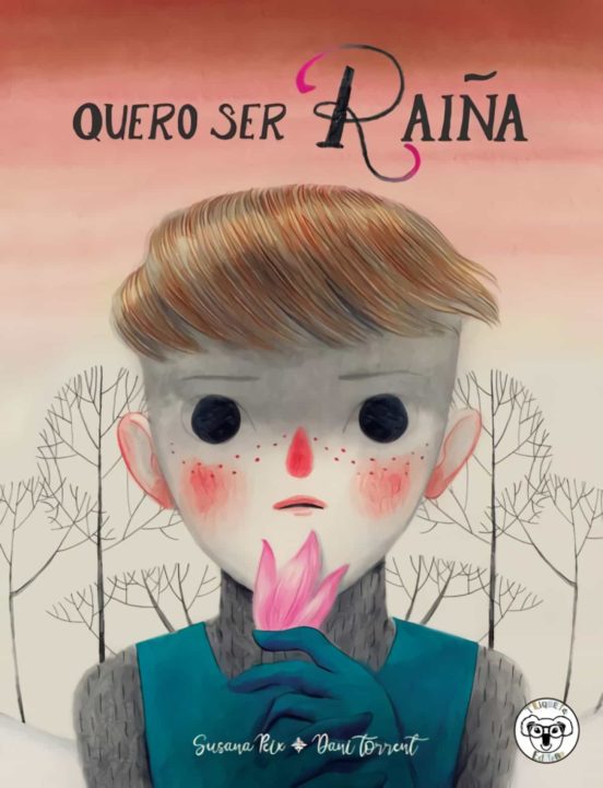 Quero Ser Raíña