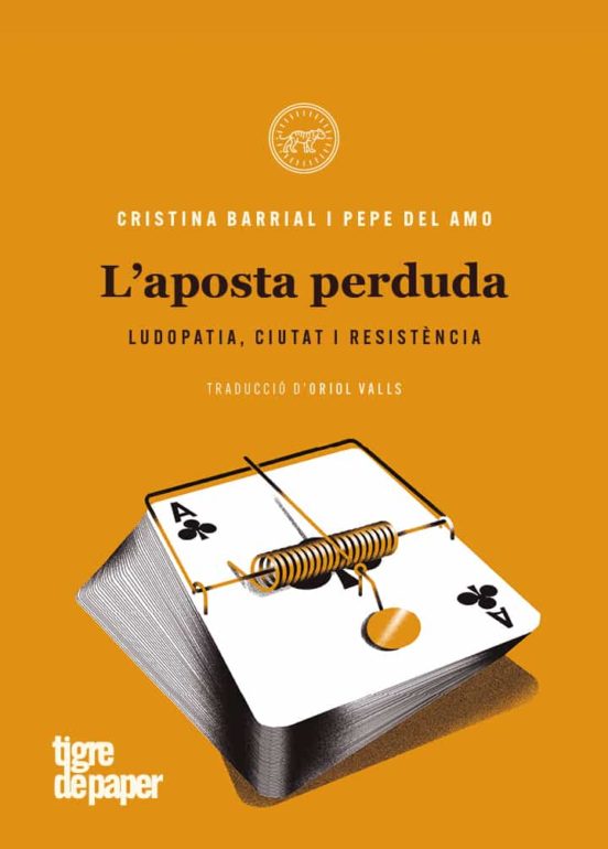 L'aposta Perduda