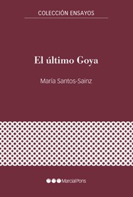 El Último Goya