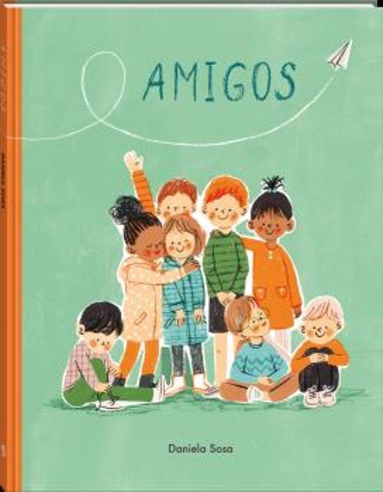 Amigos