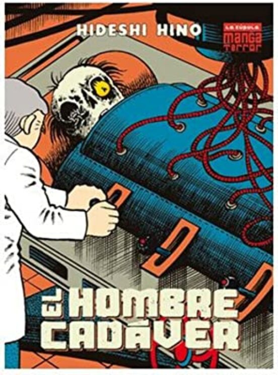 El Hombre Cadaver