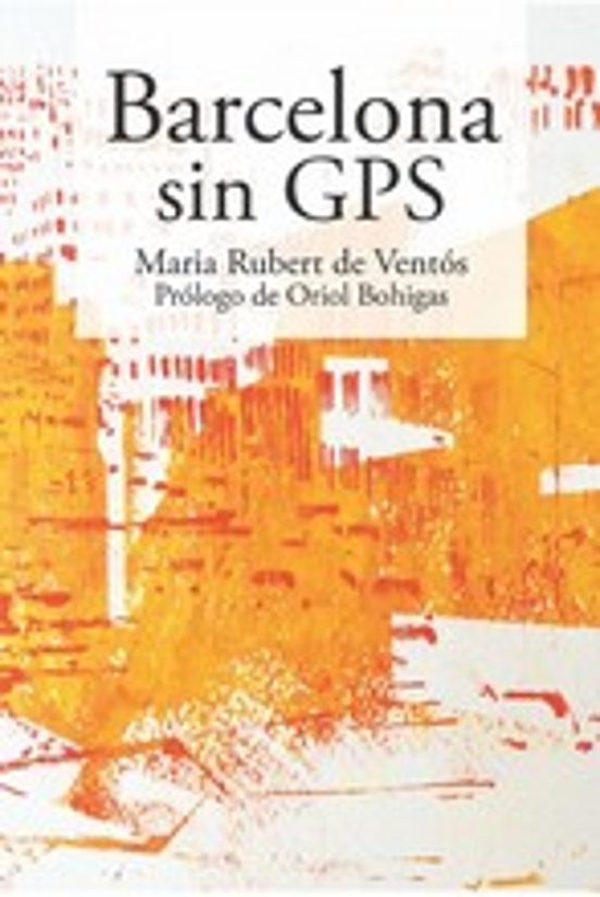 Barcelona Sin GPS