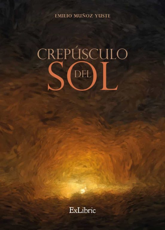 Crepusculo Del Sol