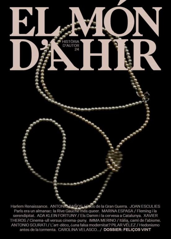 El Mon D Ahir 24