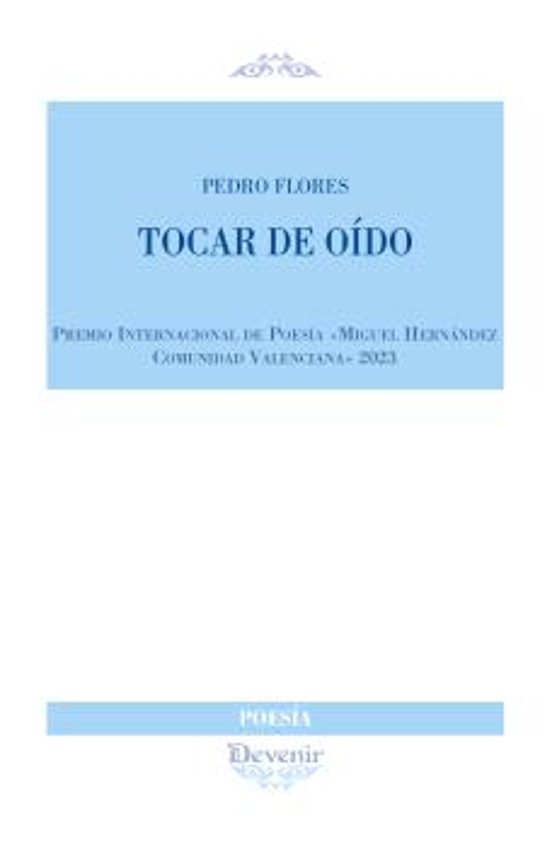 Tocar De Oído