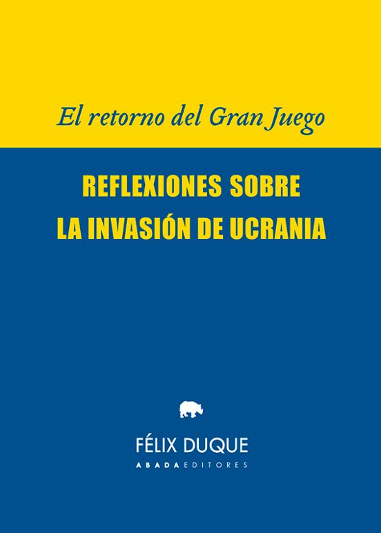 El Retorno Del Gran Juego