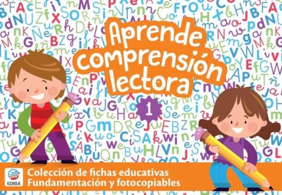 Cajas Educativas. Lengua: Comprensión Lectora I