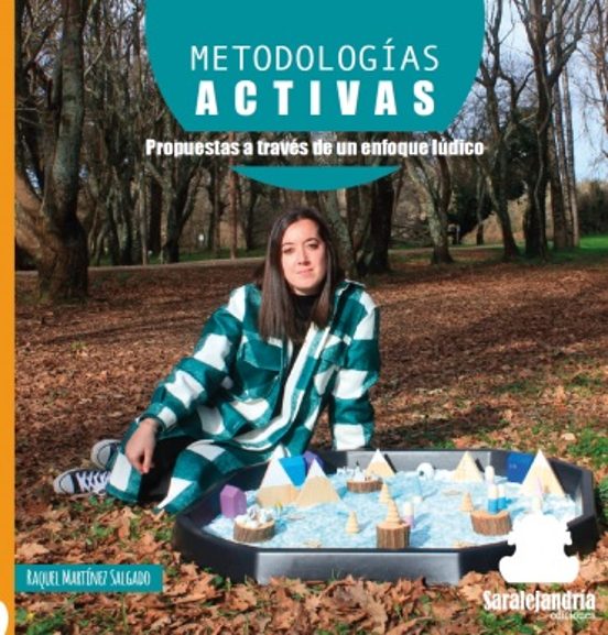 Metodologias Activas: Propuestas A Traves De Un Enfoque Ludico