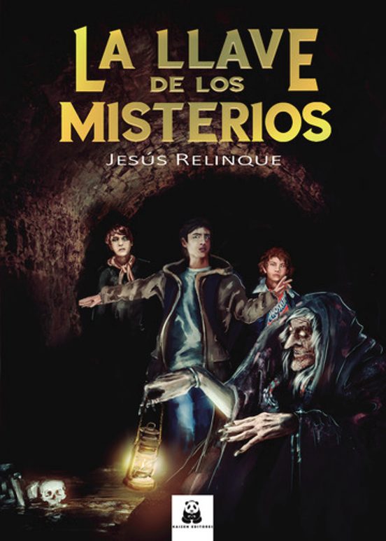 La Llave De Los Misterios