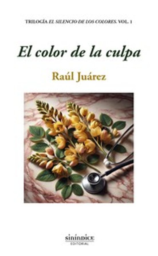 El Color De La Culpa