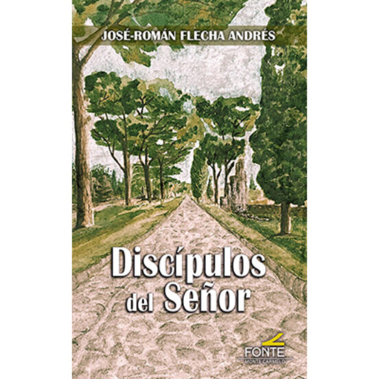 Discípulos Del Señor