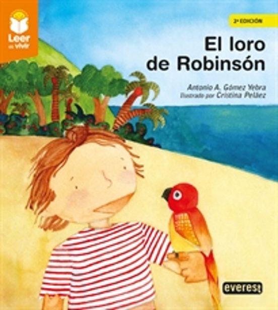 El Loro De Robinson
