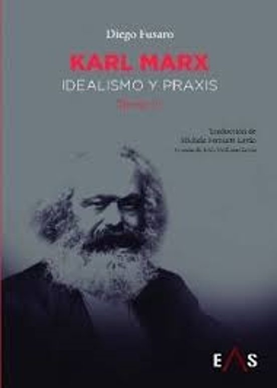 Karl Marx