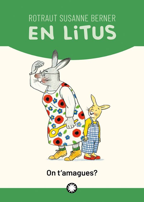 En Litus. On T Amagues?