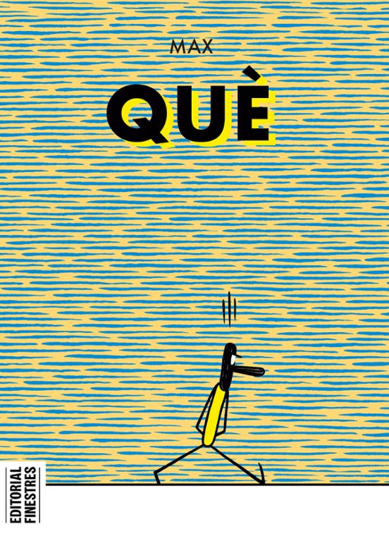 Que