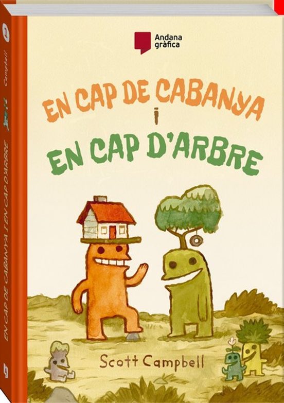 En Cap De Cabanya I En Cap D Arbre. 1