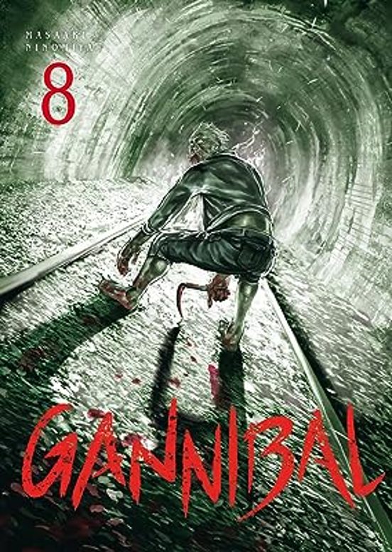 Gannibal 8