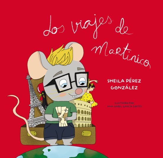 Los Viajes de Martinico