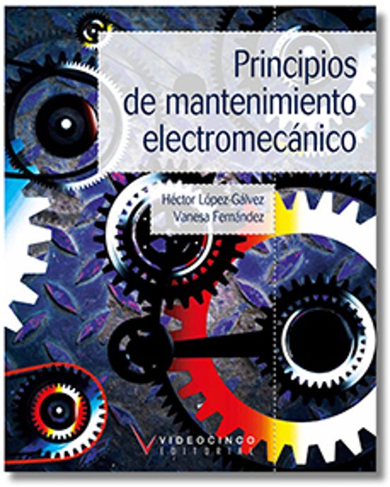 Principios De Mantenimiento Electromecánico