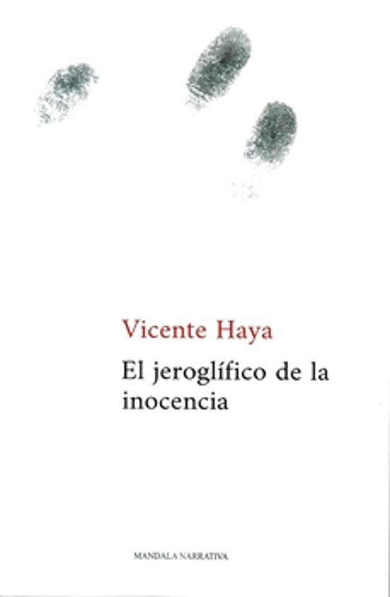 El Jeroglífico De La Inocencia