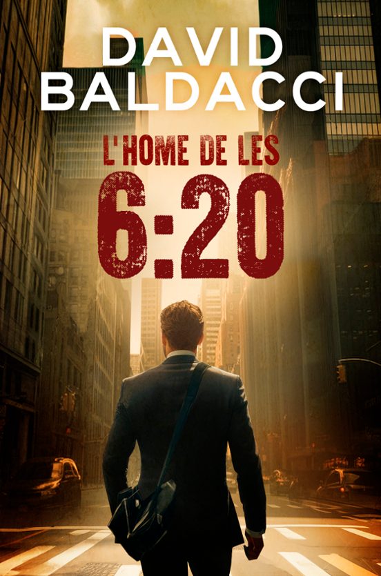 L Home De Les 6:20