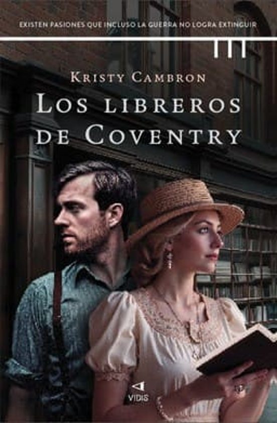 Los Libreros De Coventry