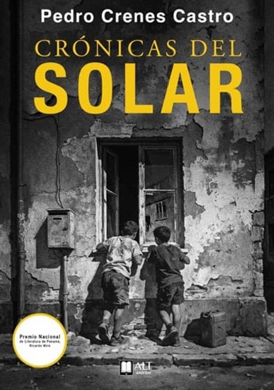 Crónicas Del Solar