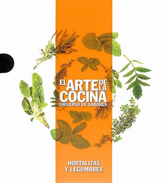 Hortalizas y legumbres