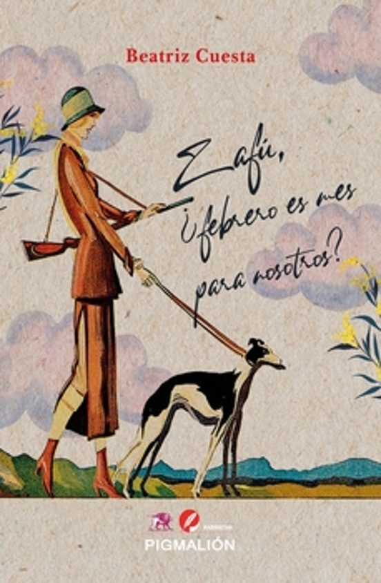 Zafu ¿febrero Es Mes Para Nosotros?