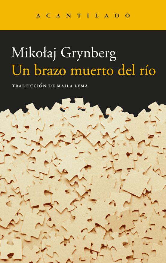 Un Brazo Muerto Del Río