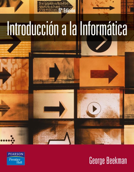 Introducción A La Informática