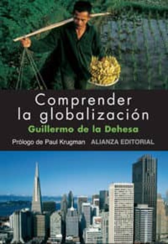 Comprender La Globalizacion