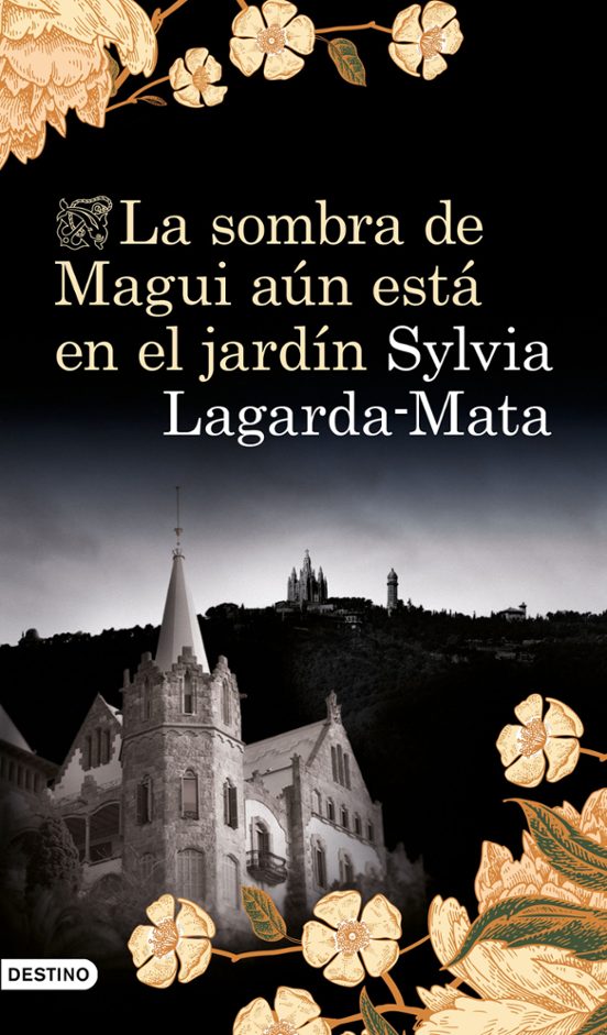 La Sombra De Magui Aún Está En El Jardín