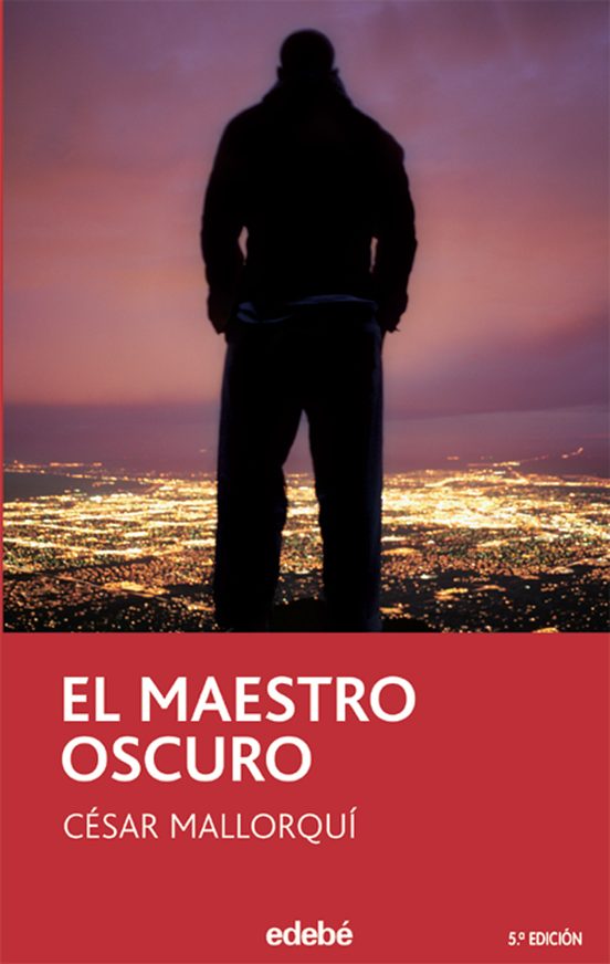 El Maestro Oscuro