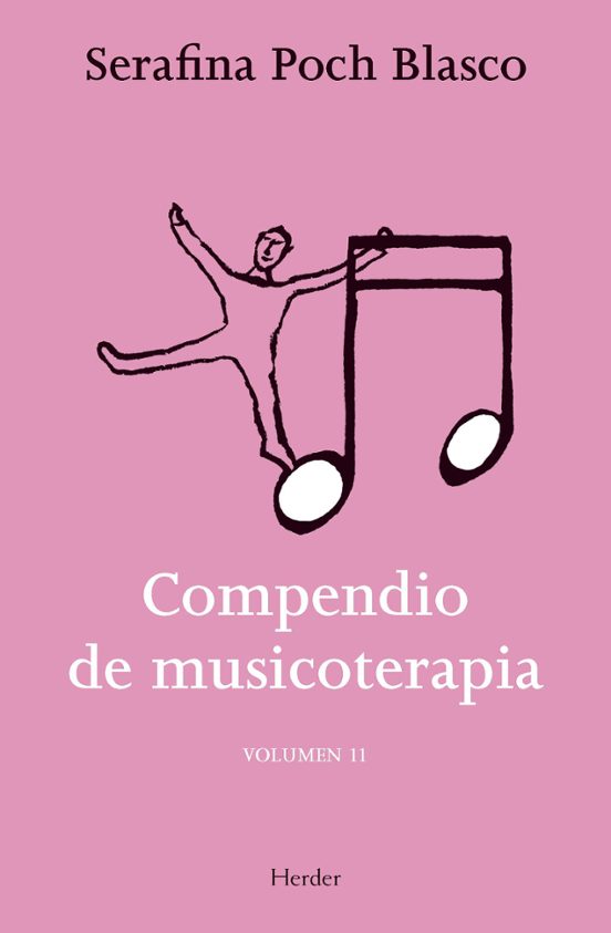 Compendio De Musicoterapia