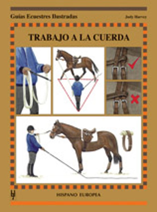 Trabajo A La Cuerda