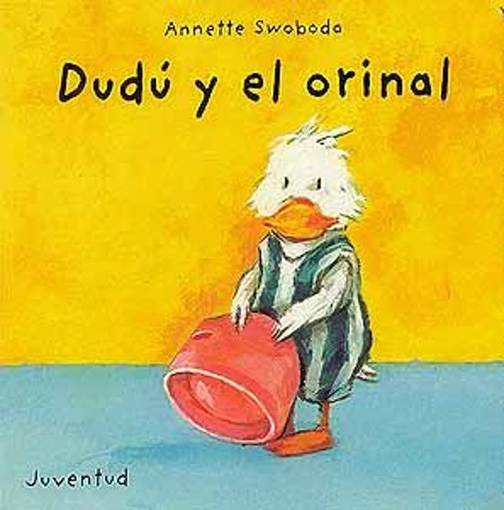 Dudu Y El Orinal