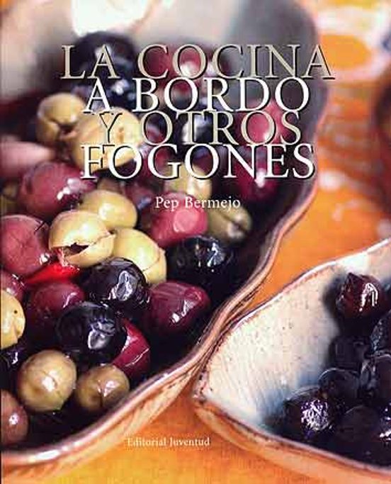 La Cocina A Bordo Y Otros Fogones