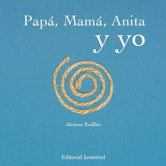 Papa Mamaanita Y Yo